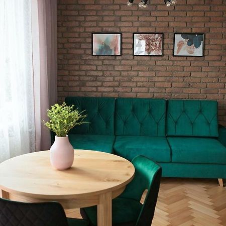 Apartament Retro Gdynia Exterior foto